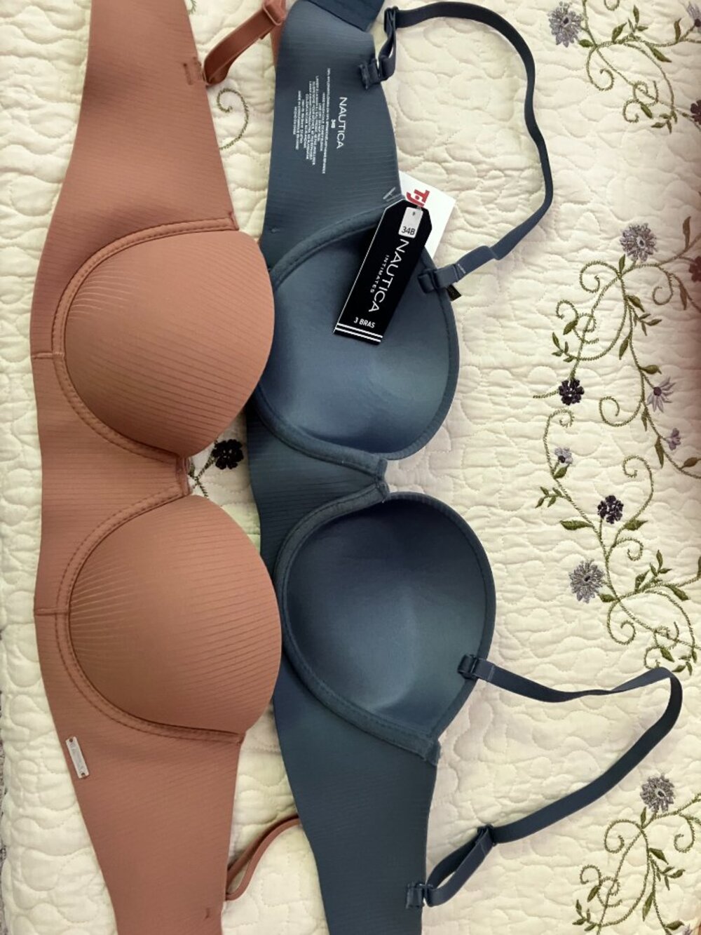 Bra - two - Picture 3 of 3